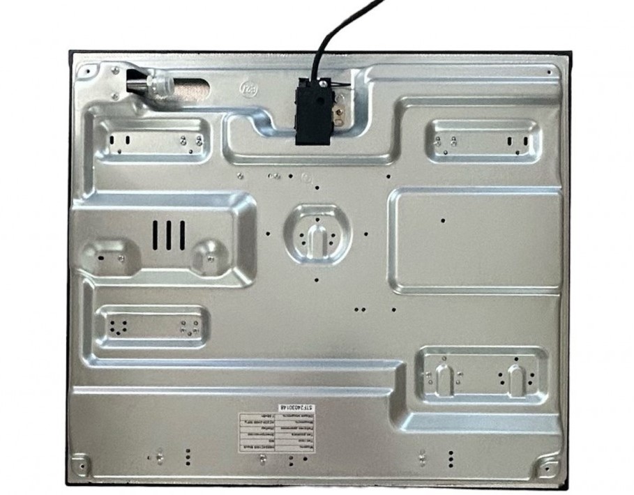 9225914 Газовая варочная поверхность SCHTOFF H6034C30IS STDN-0073298 - Вид №4