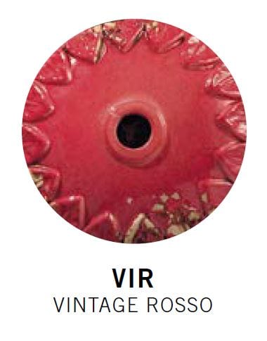 Керамический электрический выключатель / розетка FERROLUCE Pipes ARCH-00055251 - Вид №5