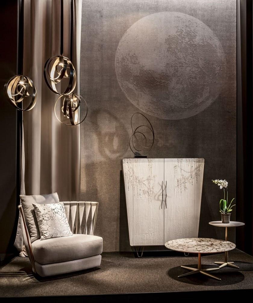 Cantori Низкий деревянный журнальный столик для гостиной City sun-id-1514044 - Вид №6