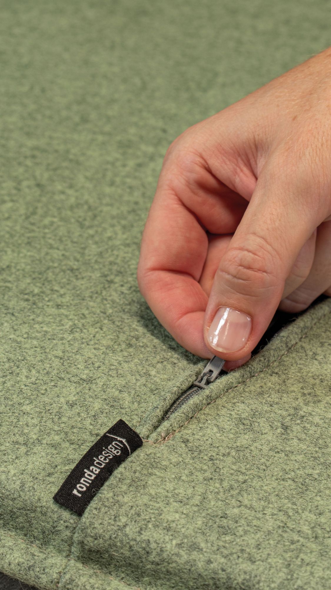 Акустическая панель из полиэфирного волокна Ronda Design Magnetika ARCH-00025187 - Вид №1