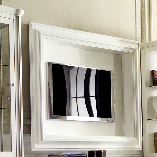 Рама под TV  MIRANDOLA FR037  - Вид №1