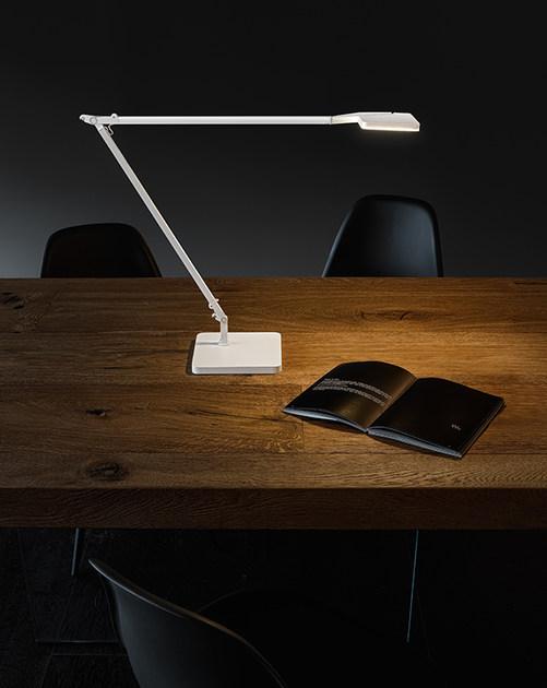 PANZERI Настольная лампа регулируемая Jackie sun-id-1364231 - Вид №2