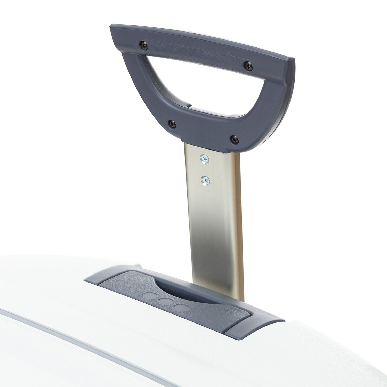 0662-30 Чемодан 0662 M Roncato Shuttle  - Вид №8