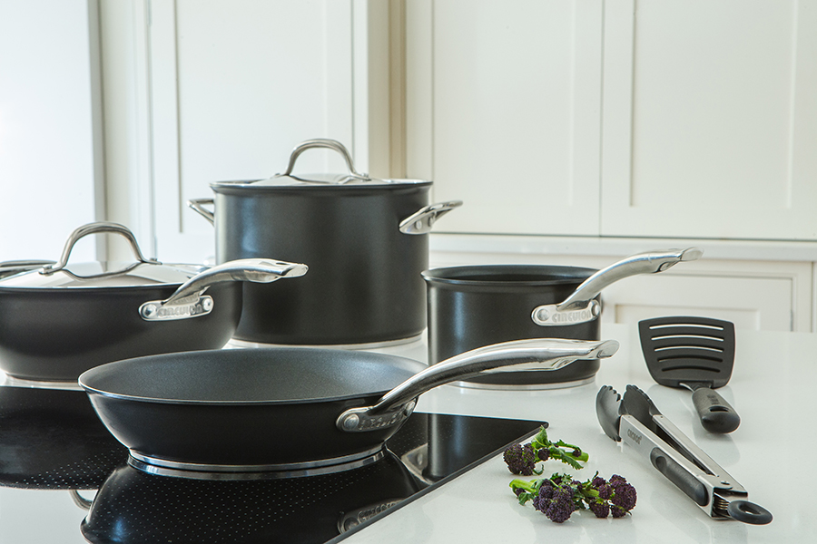 Сковорода Excellence 28 см Circulon R88905 - Вид №1