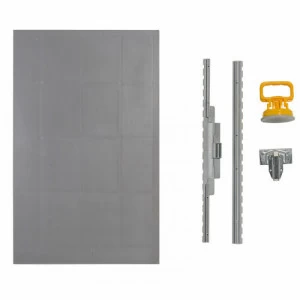 Съемный люк под плитку 400Х300