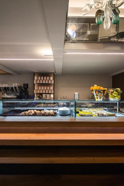 TM Italia Cucine Мебель для магазинов sun-id-1422985 - Вид №10