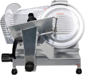 9229599 Слайсер Viatto VA-250 серебристый