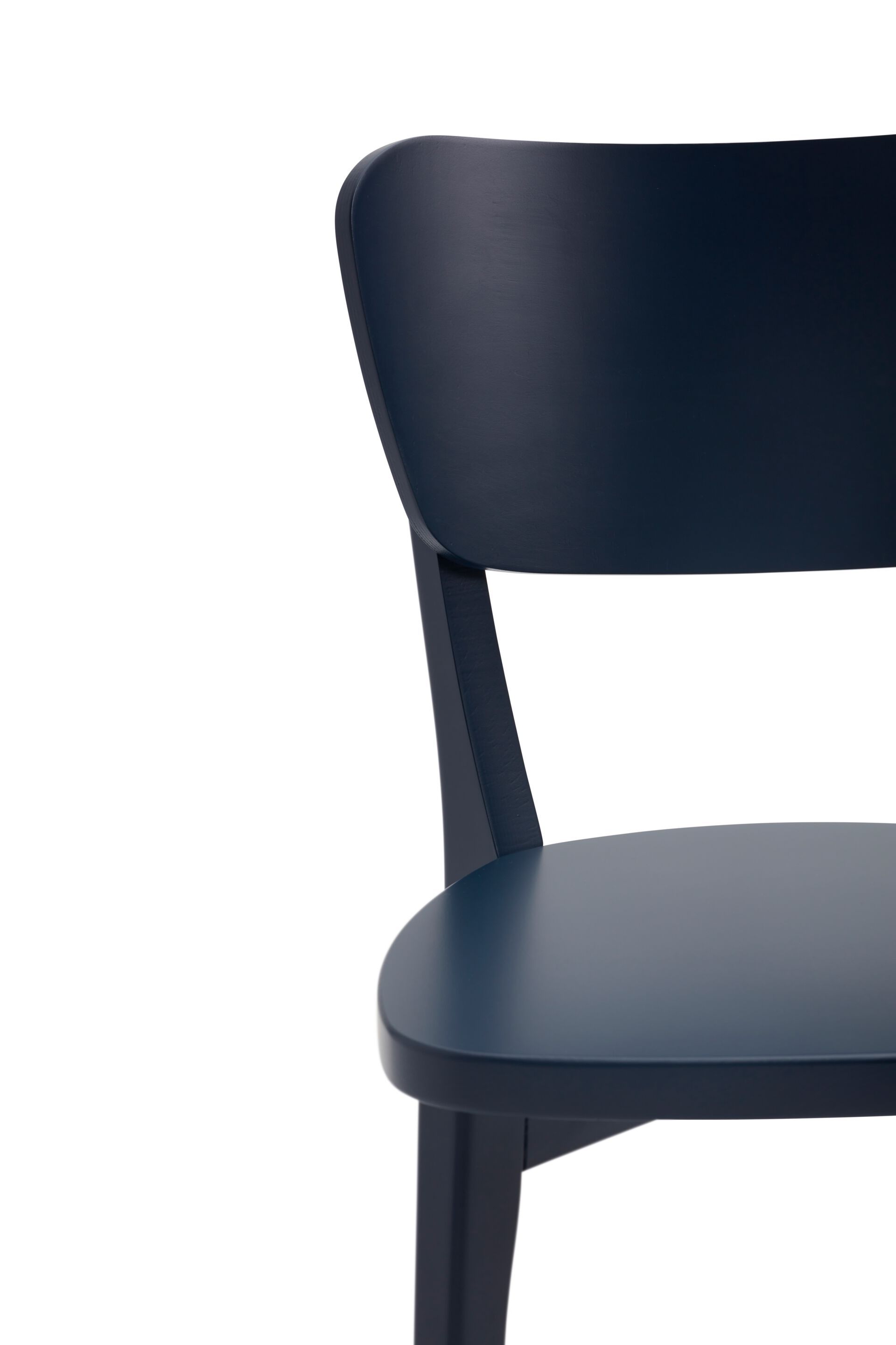 Стул из бука Origins 1971 ARCH-00115005 - Вид №2