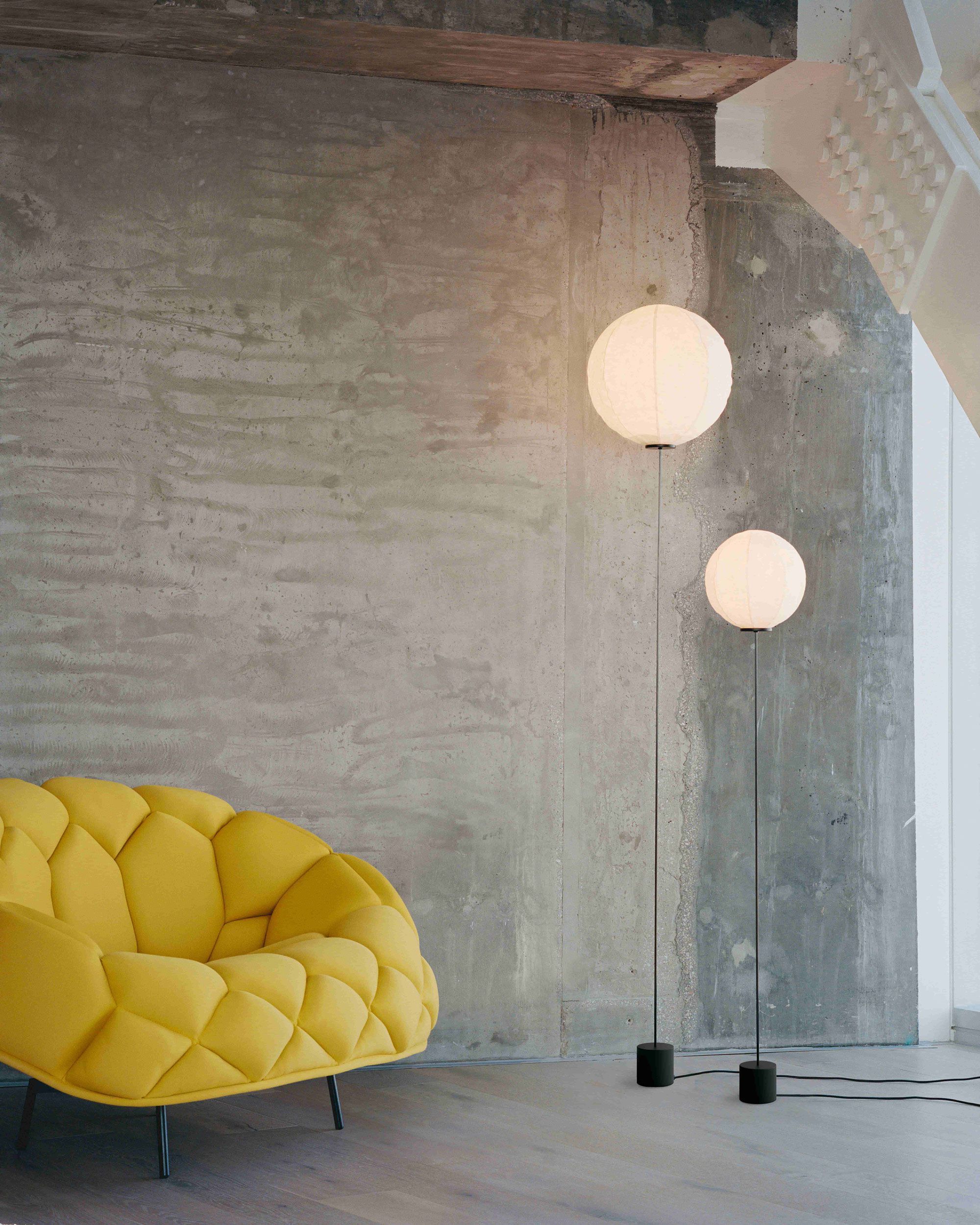 Тканевое кресло Established&Sons Quilt ARCH-00016889 - Вид №8