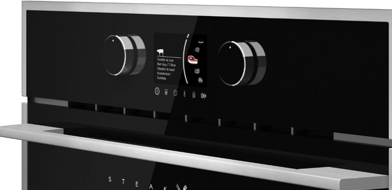 1276846 Духовой шкаф Teka STEAKMASTER BK-SS Испания  - Вид №7