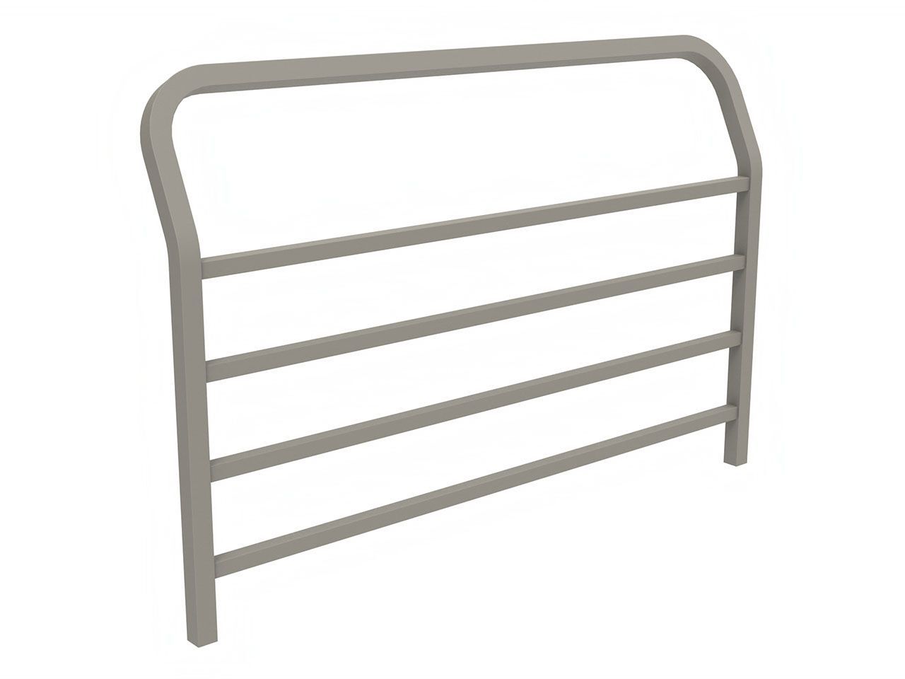 Барьер Lazzari SLOPE ARCH-00055368 - Вид №8