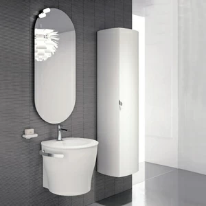 Комплект мебели для ванной комнаты 13 BMT Calypso