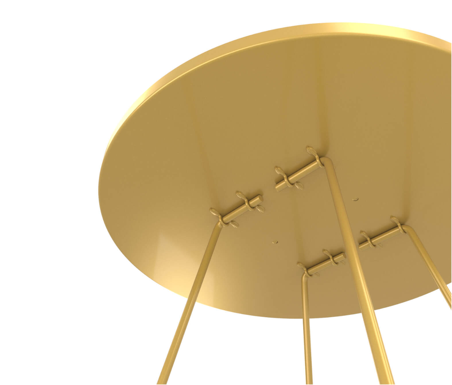 Столик журнальный SHT-CT42 Santreyd  - Вид №2