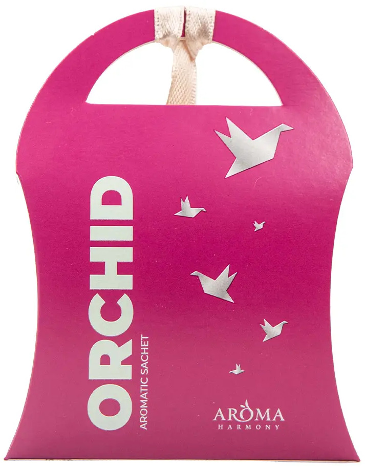 84999534 Саше ароматическое Aroma Harmony Orchid STLM-0057595