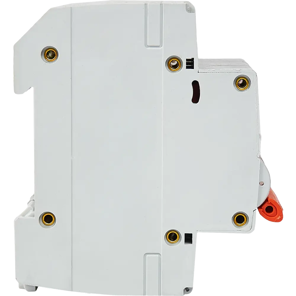 Автоматический выключатель TDM Electric ВА47-29 3P 25А для надежной защиты сети 84399523 STLM-0049296 - Вид №3