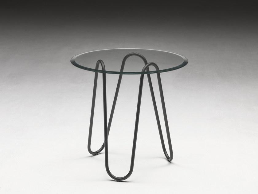 IDEAS Group Круглый сервировочный стол sun-id-1351499 - Вид №2