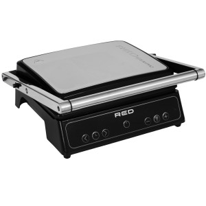 9956799 Гриль RED SOLUTION SteakPRO RGM-M809 черный