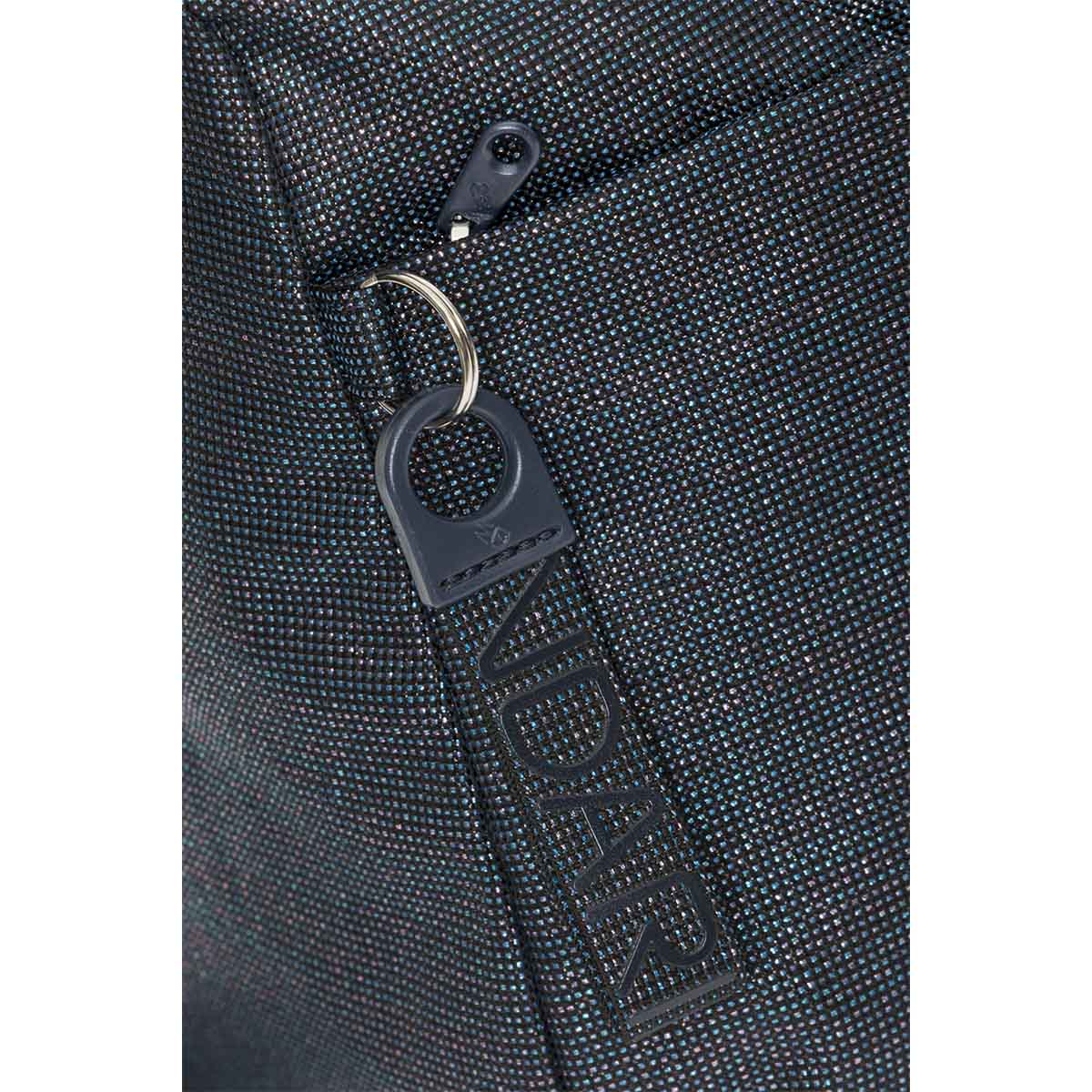 QNT16-28B Сумка кросс-боди QNT16 Crossbody Bag Mandarina Duck MD20 Lux  - Вид №4