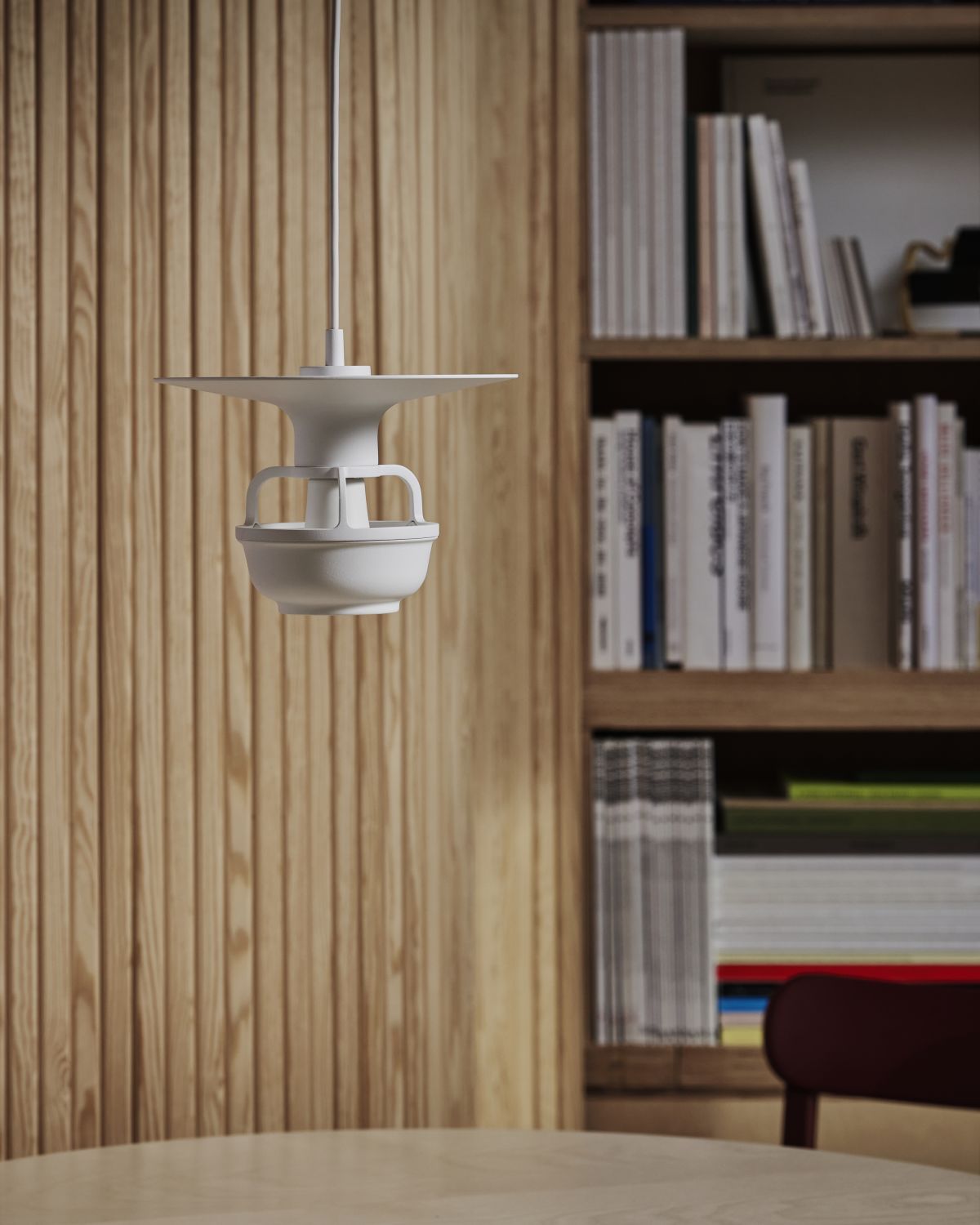 Литой алюминиевый подвесной светильник Artek Kori ARCH-00038009 - Вид №3