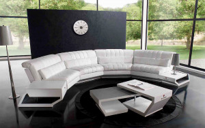 Диван  FORMITALIA VALENCIA 01