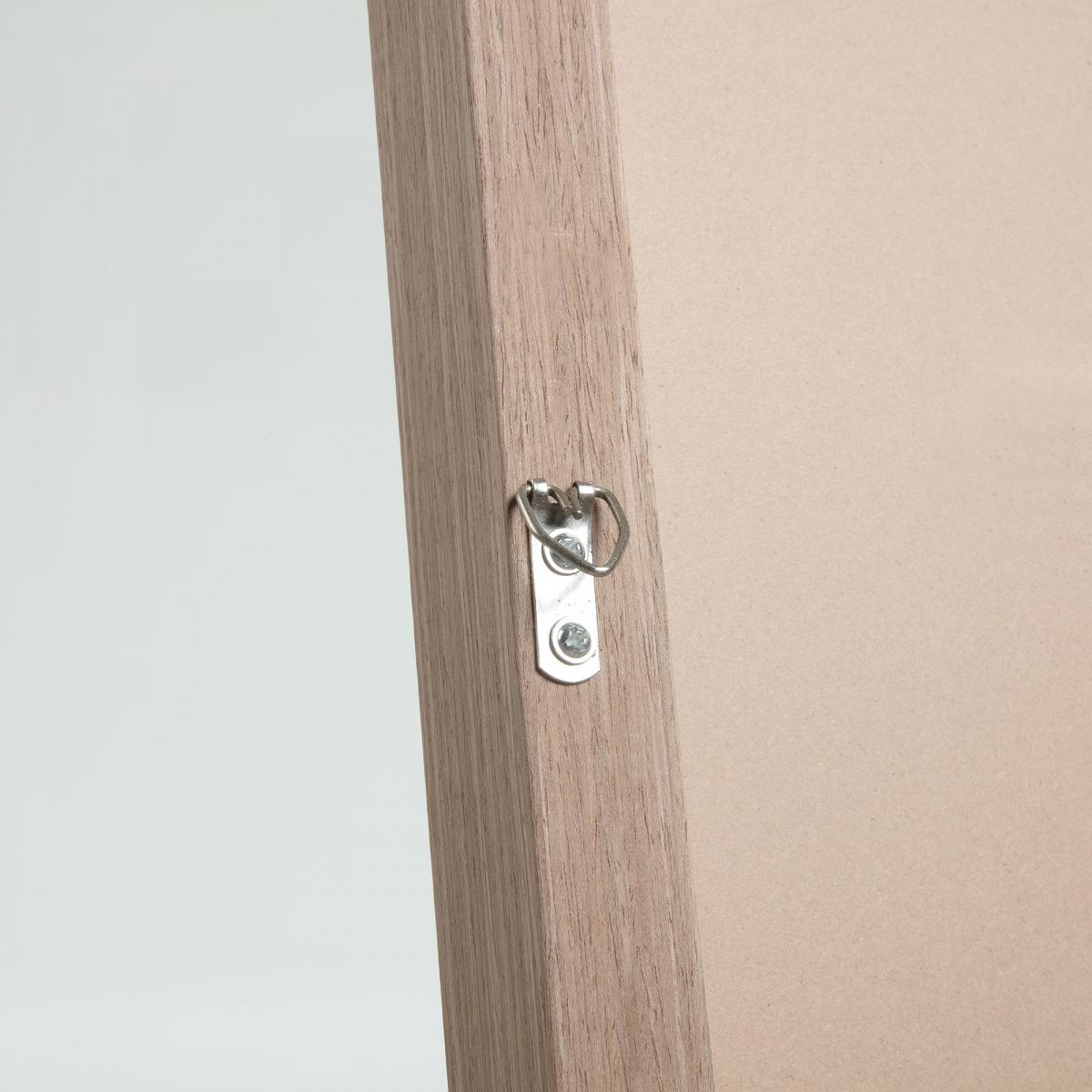 062895 Постер Daniella 52x42 коричневый La Forma Danielle  - Вид №3