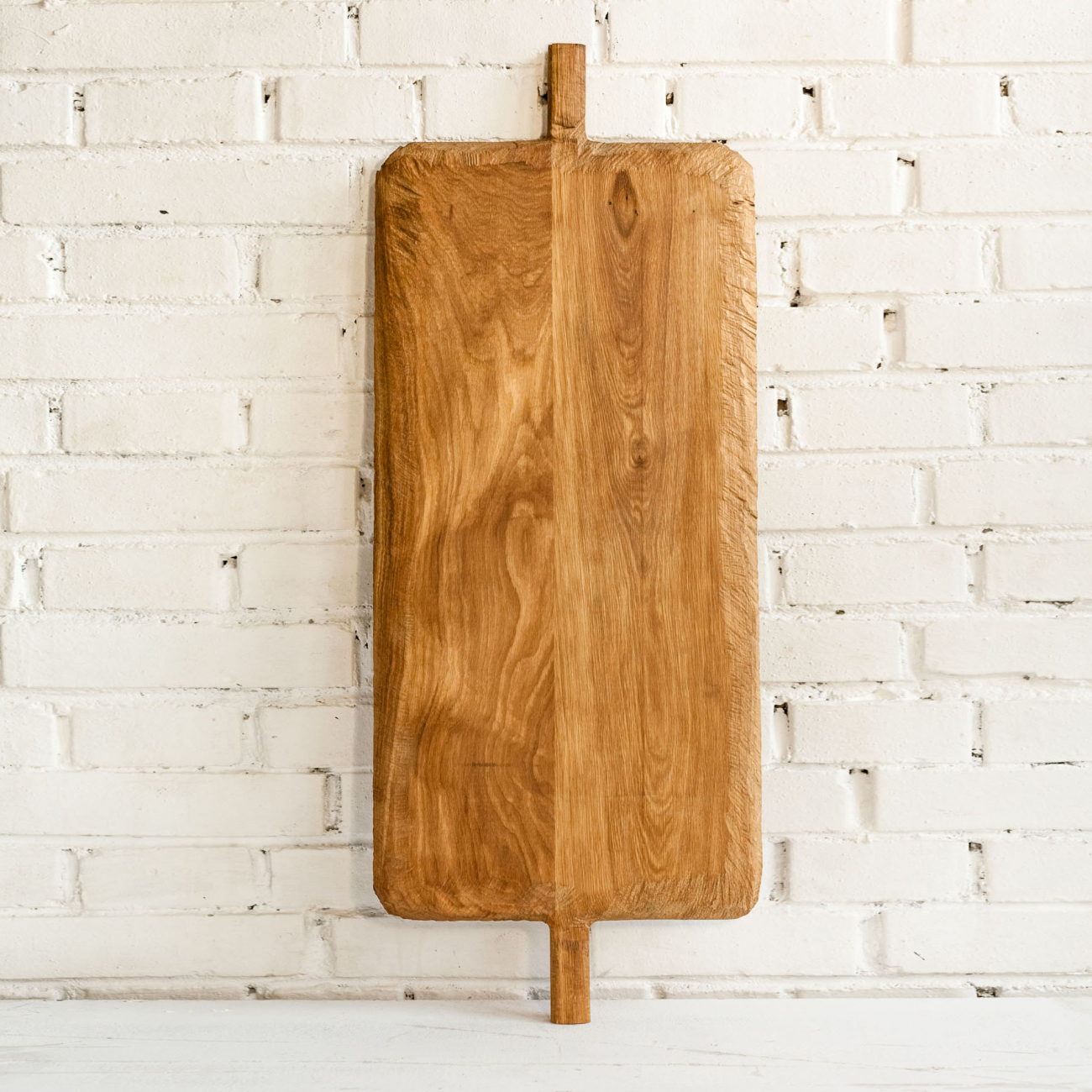 Поднос Коричневый 40*90 FUGA ECO WOOD 123617 Коричневый  - Вид №1