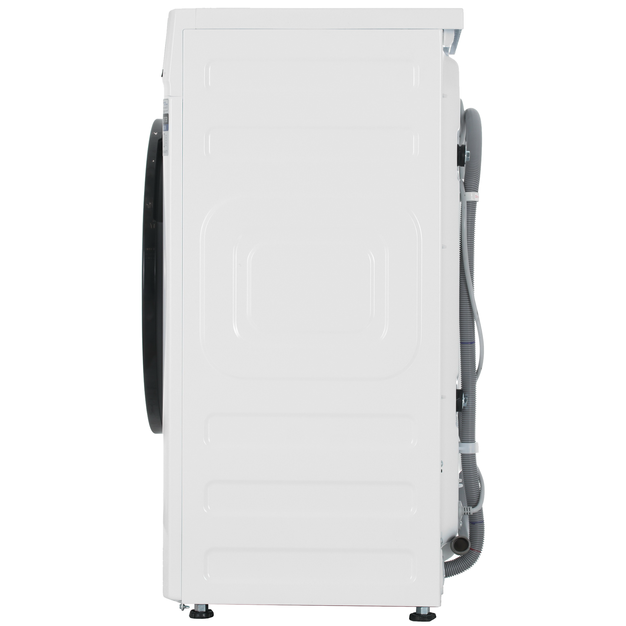 9143388 Стиральная машина DEXP WF-7B1G белый STDN-0136550 - Вид №3