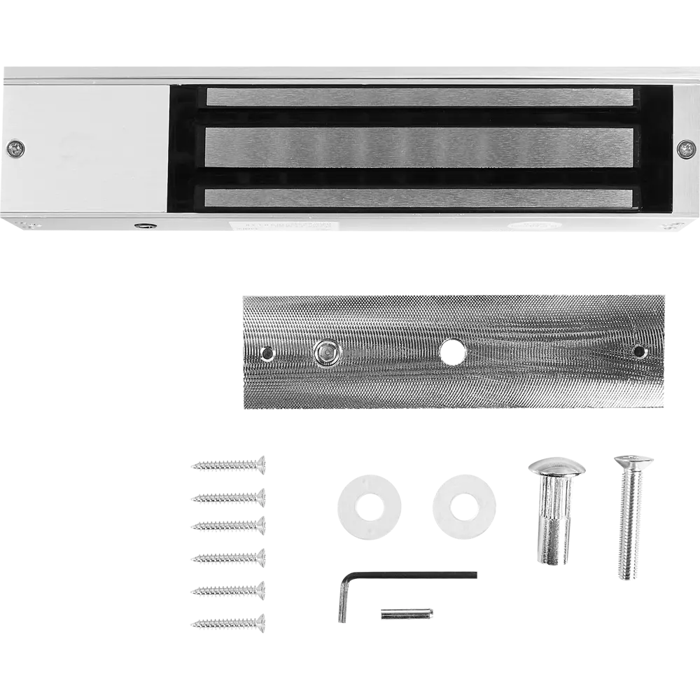 Электромагнитный замок Santreyd FX-M280 с силой удержания 280 кг 83960135 STLM-0045428 - Вид №3
