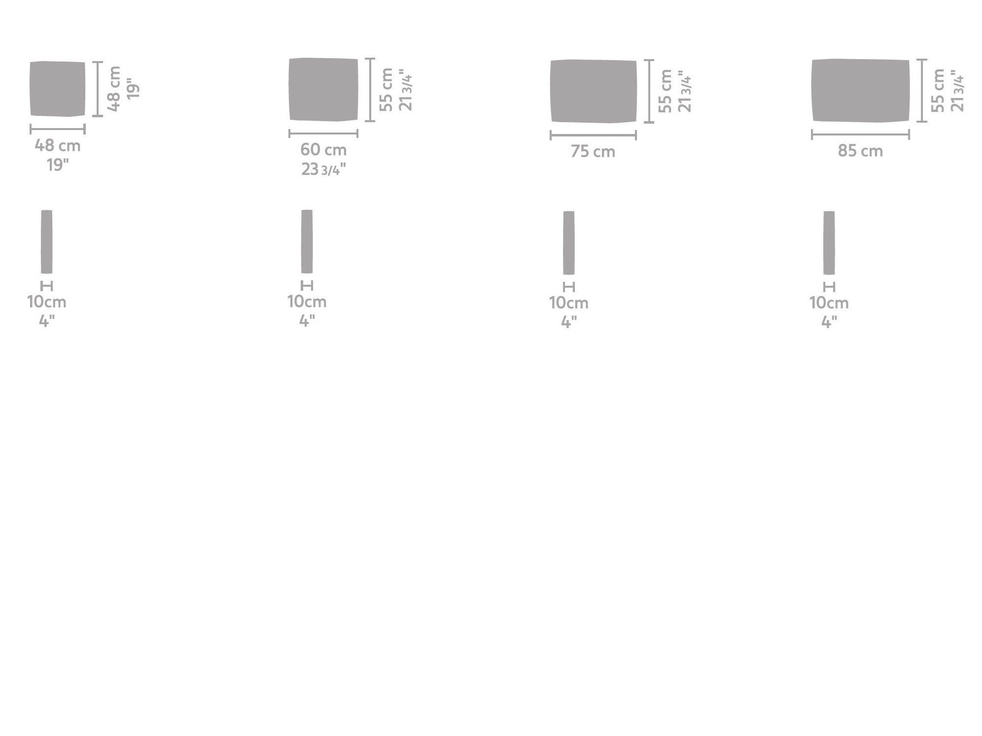 Ткань диван Linteloo HAMPTONS ARCH-00082349 - Вид №15
