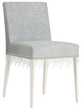 COLLI CASA Стул из мягкой ткани Taormina sun-id-1489524 - Вид №9