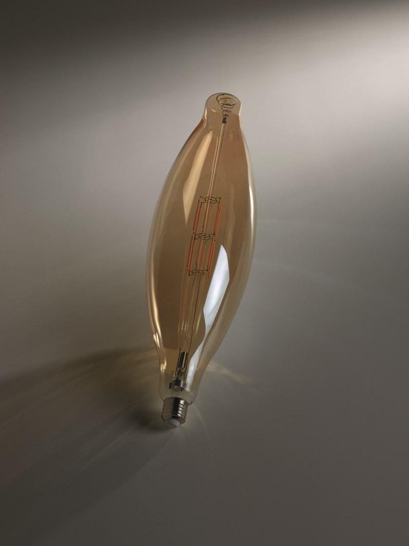 EGOLUCE Светодиодная подвесная лампа Unidea 1603  - Вид №1