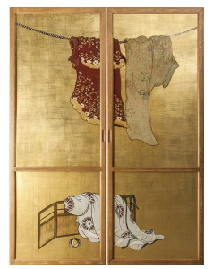 8489 - 8486 Porta 8489 Bianchini&Capponi DECO