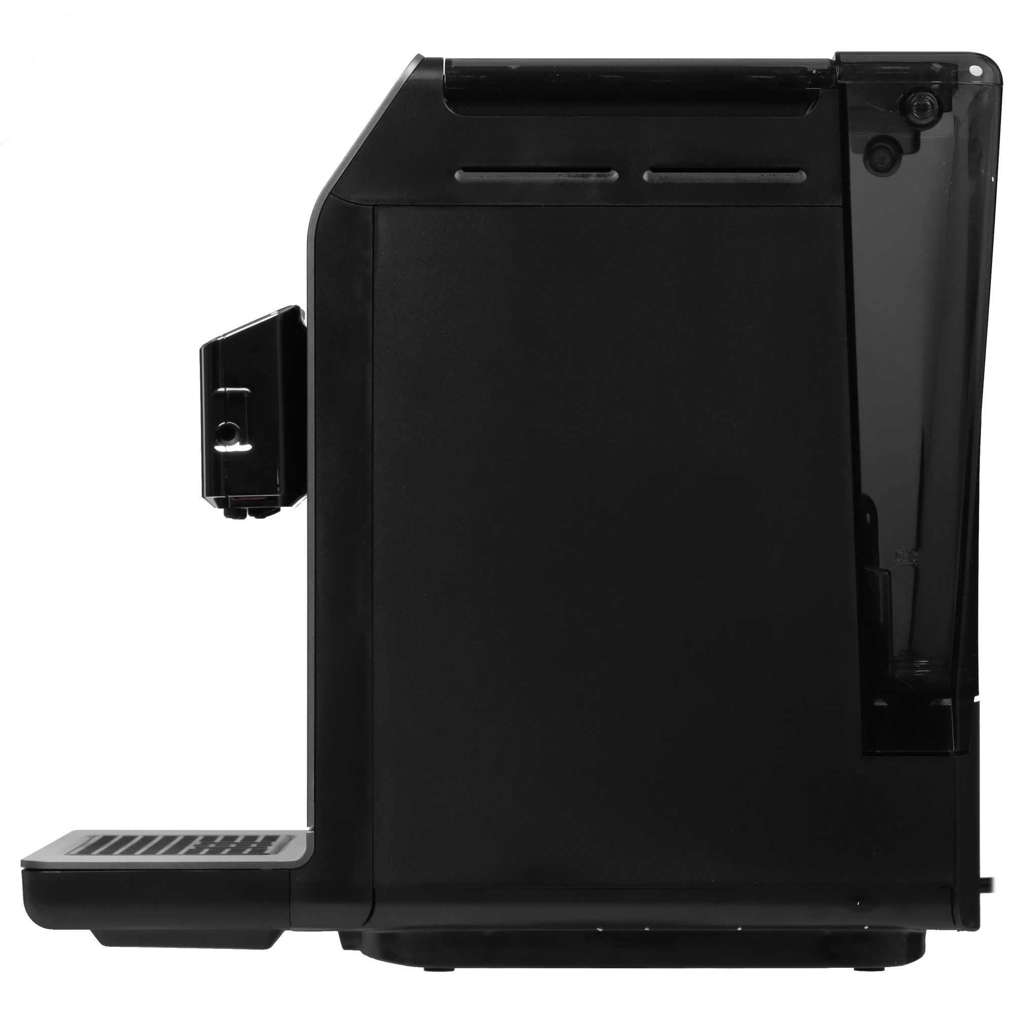 5636041 Кофемашина автоматическая Krups Evidence Hot & Cold EA898GF0 серый STDN-0099290 - Вид №2