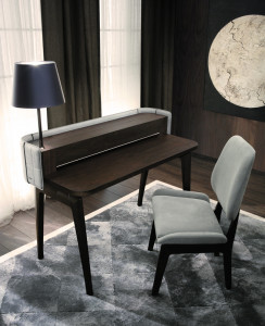 Письменный стол MARLON SMANIA SCMARLON01