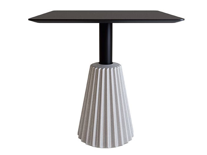 Бетонный журнальный столик Sedex Ерш ARCH-00035724 - Вид №1