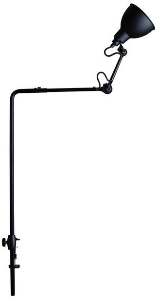 DCW éditions Настольная лампа с зажимом Lampe gras sun-id-1417631 - Вид №1