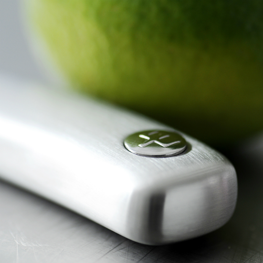 Нож кухонный Culinar, 12 см WUESTHOF W403912 - Вид №1