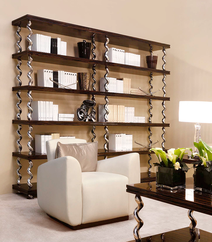 Стеллаж  RAMPOLDI SPI 08 Class