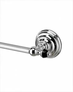BLKD508 Полотенцедержатель кольцевой Black Diamond