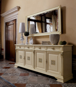 Буфет  SAONCELLA MOBILI 42394