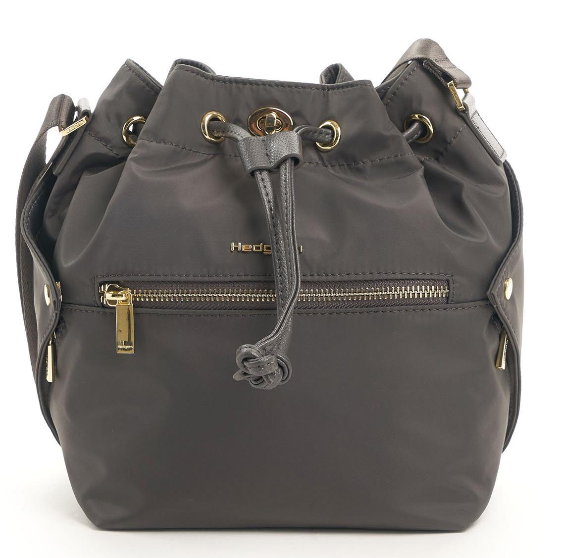 HPRI06/276 Сумка HPRI06 Bucket Cuboid Hedgren Prisma - Вид №1