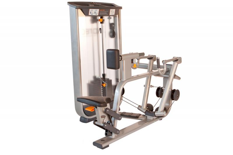 NL4 nl4 вертикальная/горизонтальная тяга INOTEC 