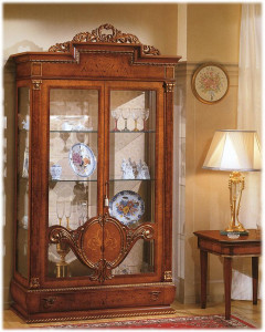 Витрина  AR ARREDAMENTI 1601