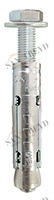 Анкер DX 01 18 075 DX01 Tecfi 18 х 7510 