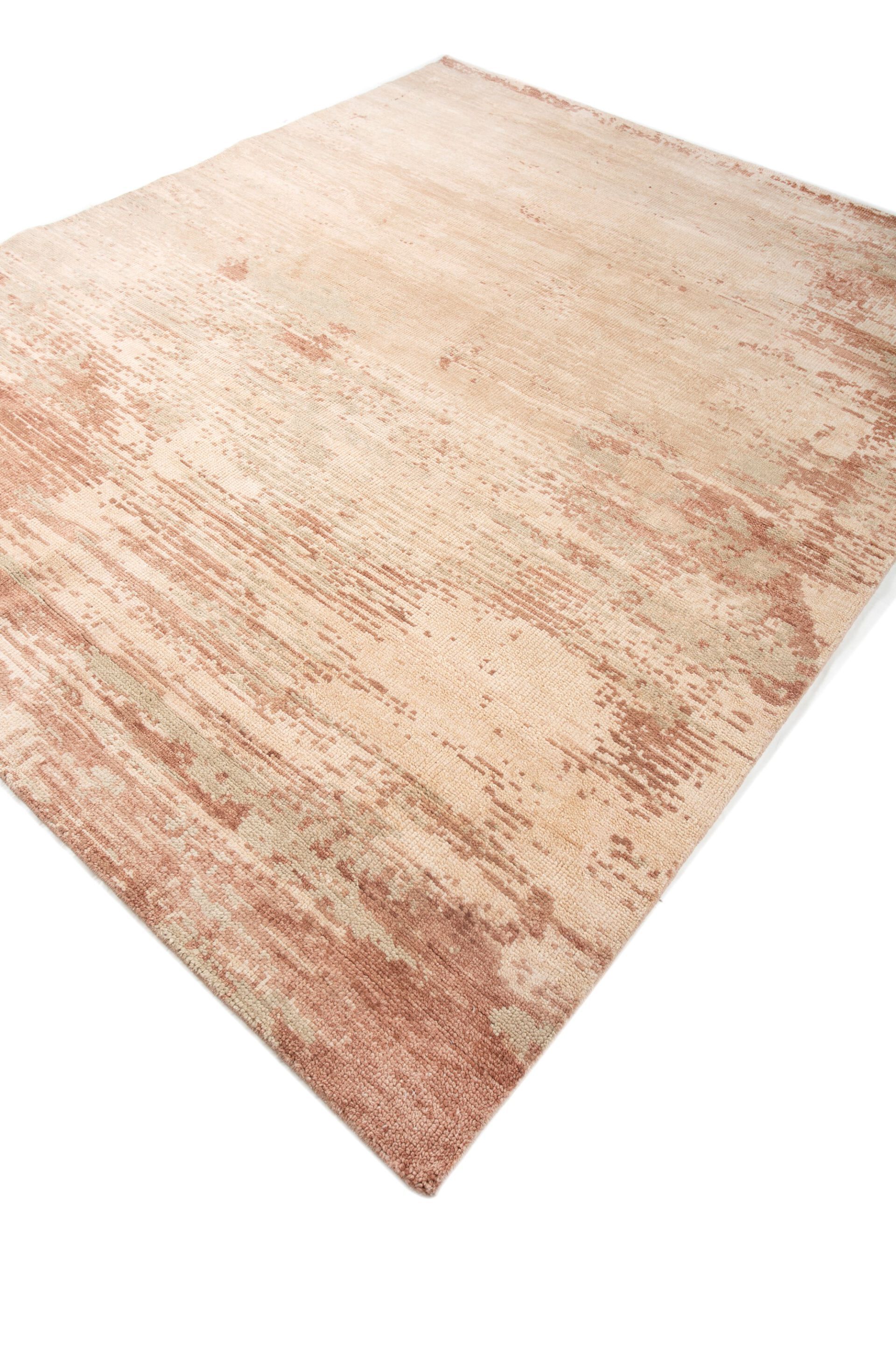 Прямоугольный шерстяной ковер ручной работы Jaipur Rugs Zuri ARCH-00024507 - Вид №3