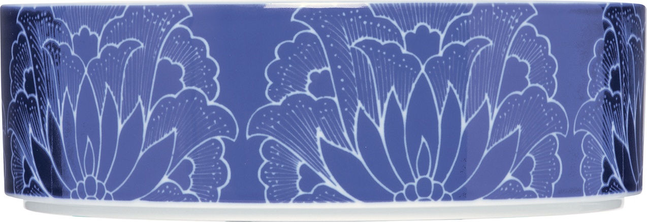 10524444 Sieger by Furstenberg Чаша цилиндр. Sieger by Furstenberg "Комната чудес" 26см Фарфор 