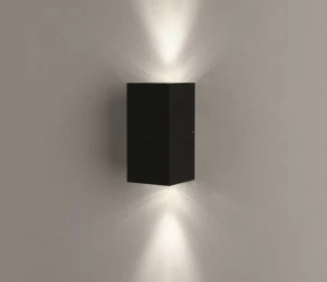 BEL-LIGHTING Настенный светильник прямого и отраженного света из алюминия Cube 907. ec
