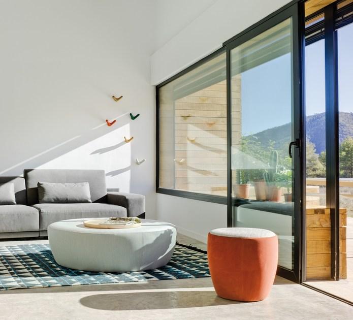 Sancal Пуф / журнальный столик sun-id-1474201 - Вид №2