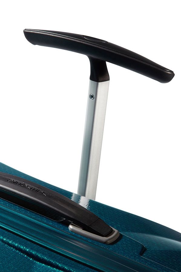 98V-01003 Чемодан 98V*003 Spinner 75/28 Samsonite Lite-Shock  - Вид №3