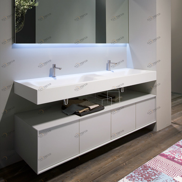 Комплект мебели №20 180 см Antonio Lupi PLANETA Antoniolupi 20PLANETA